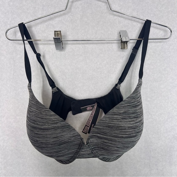 Victoria’s Secret uplift semi Demi bra 32DDD - Picture 1 of 6